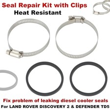 FOR LAND ROVER DISCOVERY 2 &