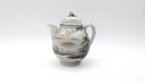 Japanese kutani style - kutani,