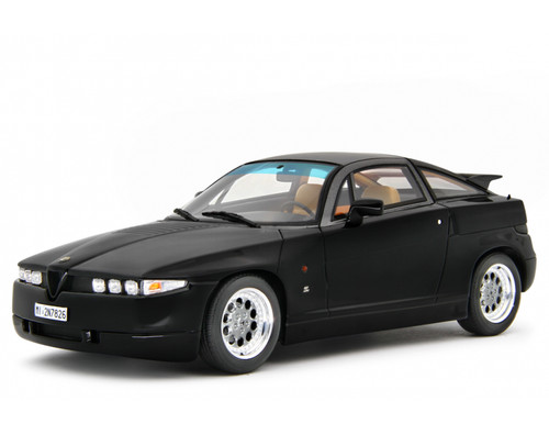1989 alfa romeo - alfa, (es30)