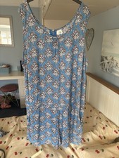Ladies Playsuit Size 3xl