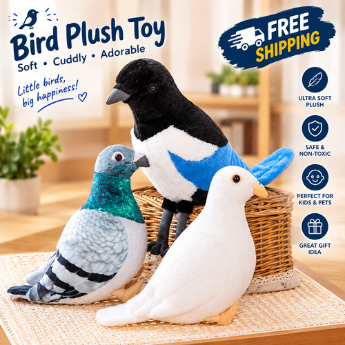 Simulation pigeon bird soft - simulation,
