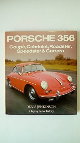 Porsche 356 coupe cabriolet - coupe,,