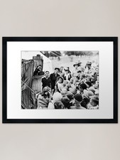 Punch and Judy Puppet Show