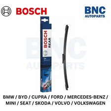 BOSCH REAR AEROTWIN WIPER