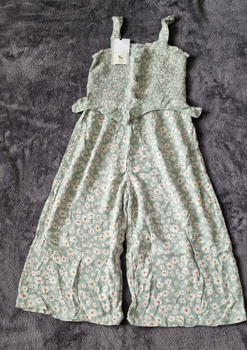 Women green floral - tu,