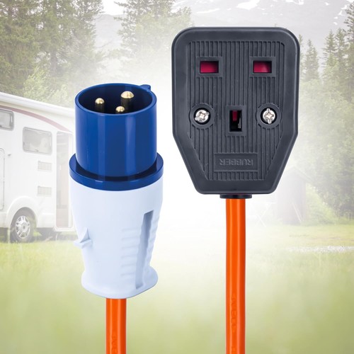 16a site plug way uk - plug, to