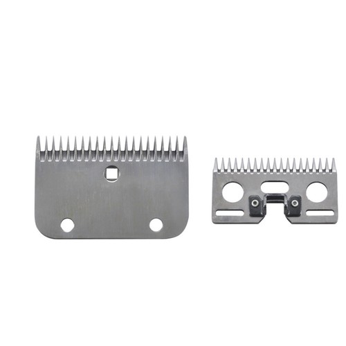 Steel horse clipper - horse, blades