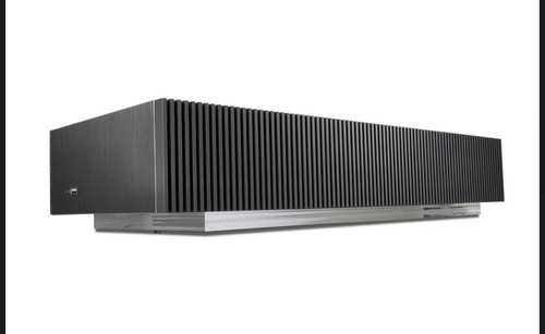 Naim muso 2nd generation - 2nd,