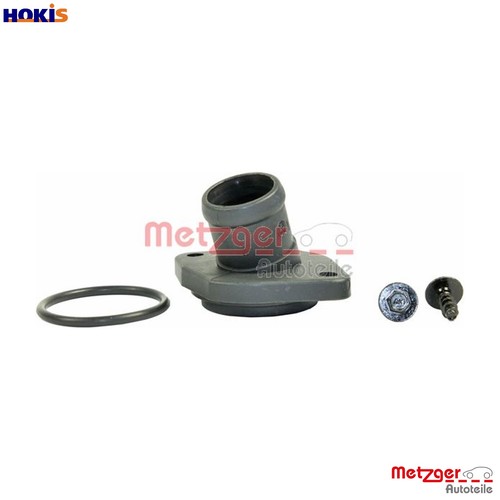 Coolant flange 4010016 for - coolant,