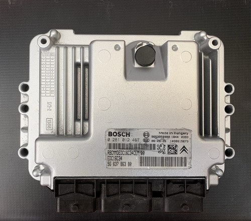 Peugeot 207 citroen c4 - citroen, c3/c4
