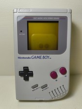 Nintendo Game Boy Original