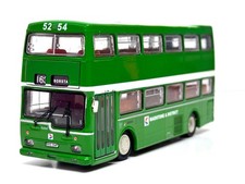 Britbus - Scania MCW Metrobus