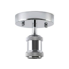 Ceiling rose light - light, fitting