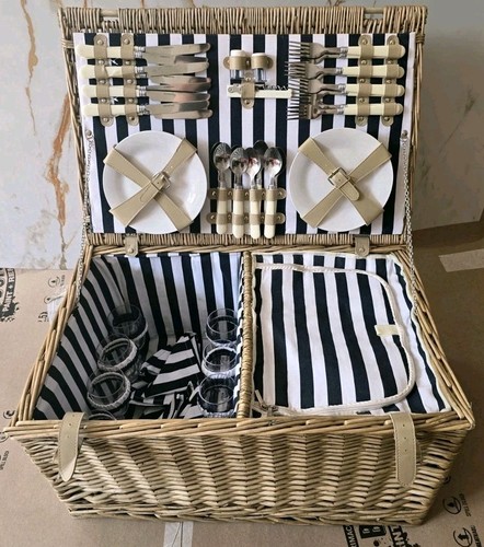 Hamper nautical person - nautical, 8
