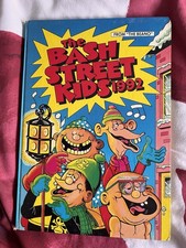 The Bash Street Kids 1992