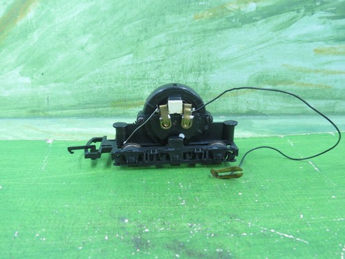 Lima class diesel - 50, loco