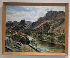 Beautiful Original Mid-Century