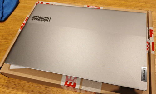 Lenovo thinkbook acl - lenovo, 15