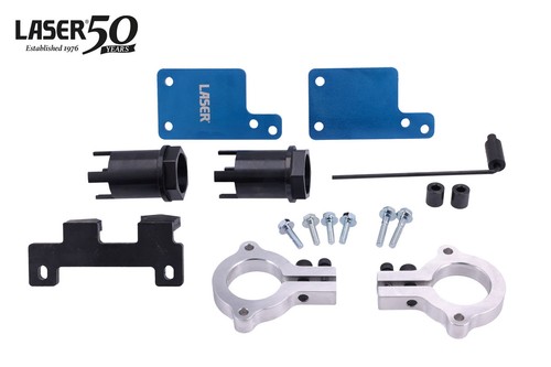 Laser tools stellantis master - stellantis,