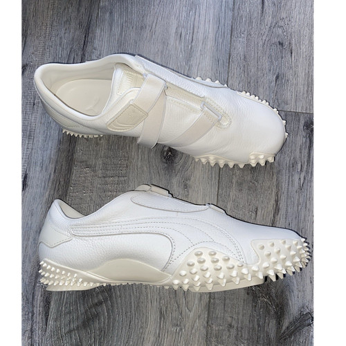 Puma mostro leather frosted - mostro,