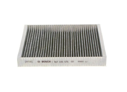 Bosch 1987435575 cabin air - 1987435575,