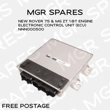 NEW GENUINE MG - Rover 75 & MG
