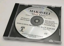 Makaveli (2Pac) Hail Mary