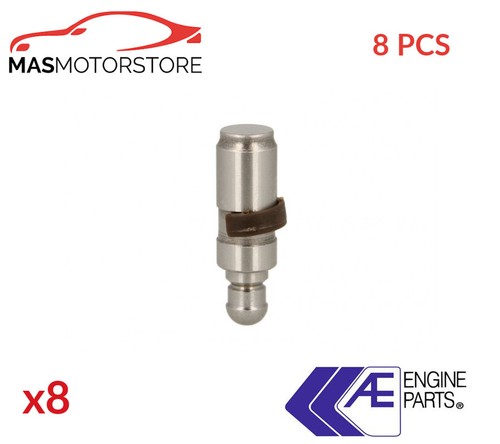 Hydraulic tappet lifter inlet - tappet,
