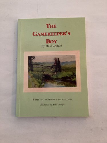 The gamekeepers boy a - gamekeepers,
