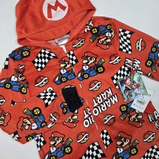Nintendo Super Mario Kart