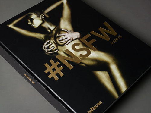 Nsfw rankin large - by,
