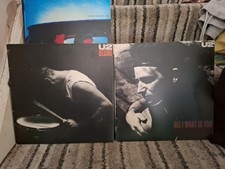 Rattle and hum 12 - u2, 12"
