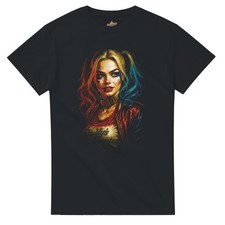 Harley quinn movie inspired - harley,