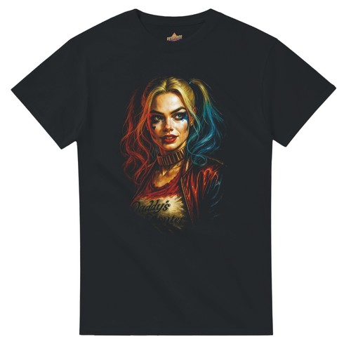 Harley quinn movie - harley,