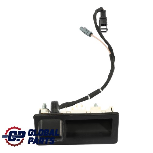 Touran boot tailgate - 1t,