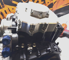 HONDA FIREBLADE  CBR1000RR