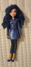 Og Disney Descendants 2 Evie