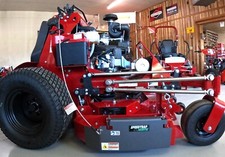 Speedtrap® Chute Blocker