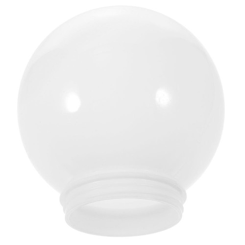 Replacement globe lampshade - replacement,