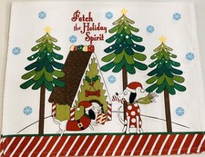 2)Christmas Fetch The Holiday