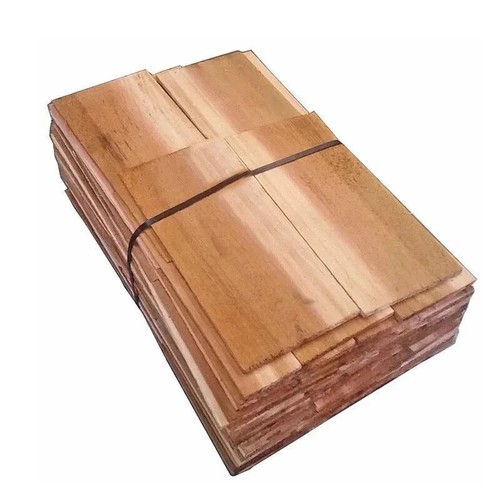 Western red cedar - western,