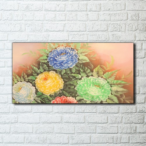 Canvas print wall art - wall,