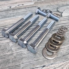 VW Complete Beetle beam bolt