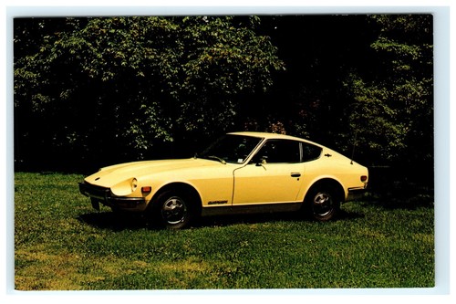 1971 datsun 240 150 - datsun,