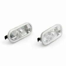 2X Side Marker Light For VW