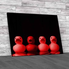 Rubber Ducks For A Fun