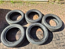 Bridgestone Aleza tyres