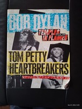 Bob Dylan/Tom Petty and the