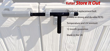 Keter Store it Out Replacement