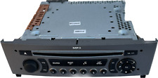 Peugeot 308 Stereo Radio CD